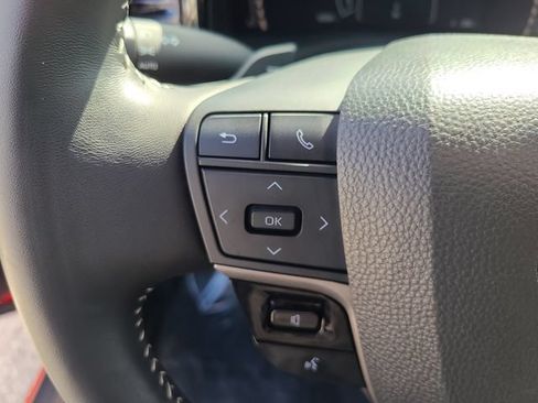 Used 2025 Toyota Camry SE w/ Multimedia Upgrade Package FWD image 29