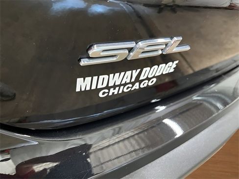 Used 2024 Ford Edge SEL image 41