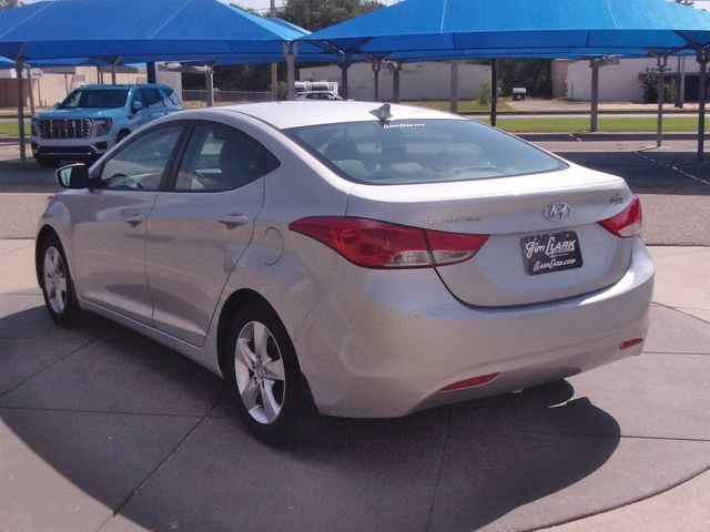 Used 2012 Hyundai Elantra GLS w/ Preferred Pkg 3 FWD image 8