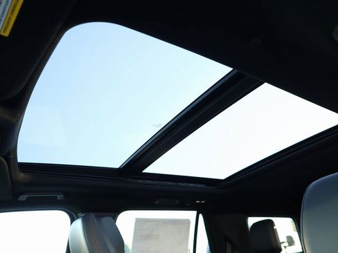 New 2026 Ford Expedition Tremor image 19