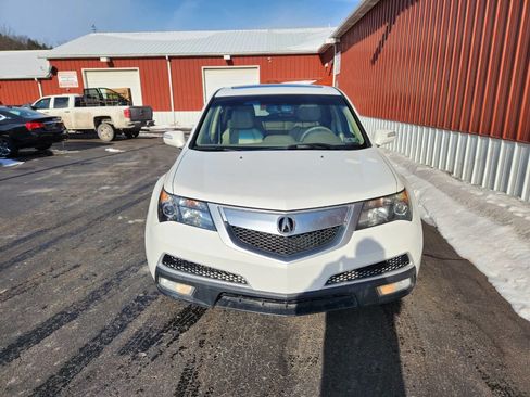 Used 2012 Acura MDX w/ Technology Package image 14