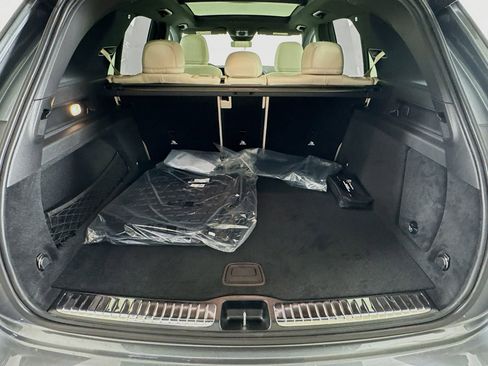 New 2026 Mercedes-Benz GLE 350 4MATIC image 28