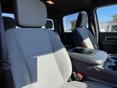 Certified 2024 RAM 3500 Big Horn image 19