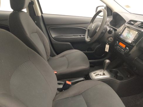 Used 2020 Mitsubishi Mirage G4 ES image 21