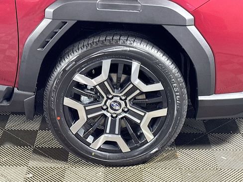 New 2026 Subaru Outback Touring XT AWD/4WD image 24