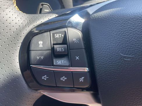 New 2026 Ford Explorer ST AWD/4WD image 19