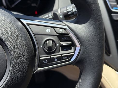Certified 2024 Acura RDX SH-AWD w/ Technology Package image 34