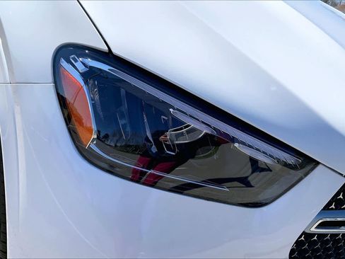 New 2026 Mercedes-Benz GLE 450 4MATIC image 17