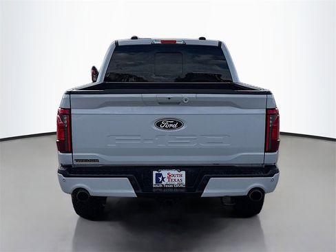 Used 2025 Ford F150 Tremor w/ Bed Utility Package image 6