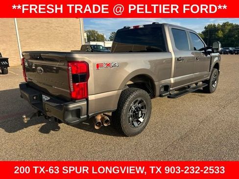 Used 2023 Ford F250 XL w/ STX Appearance Package AWD/4WD image 24