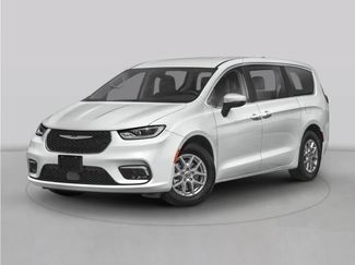 Used 2024 Chrysler Pacifica Touring-L FWD video 1