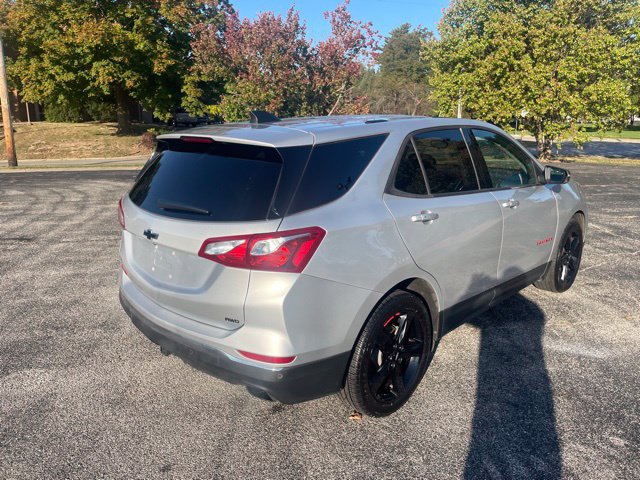 Used 2019 Chevrolet Equinox LT AWD/4WD image 5