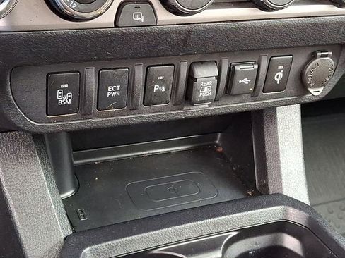 Certified 2023 Toyota Tacoma Limited image 26