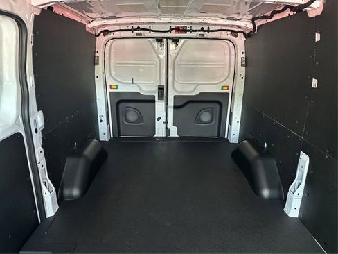 New 2025 Ford Transit 250 Low Roof w/ Load Area Protection Package image 15