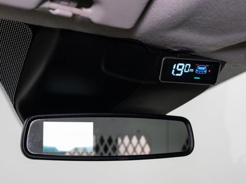 Used 2017 Ford Transit 250 130 Low Roof image 15