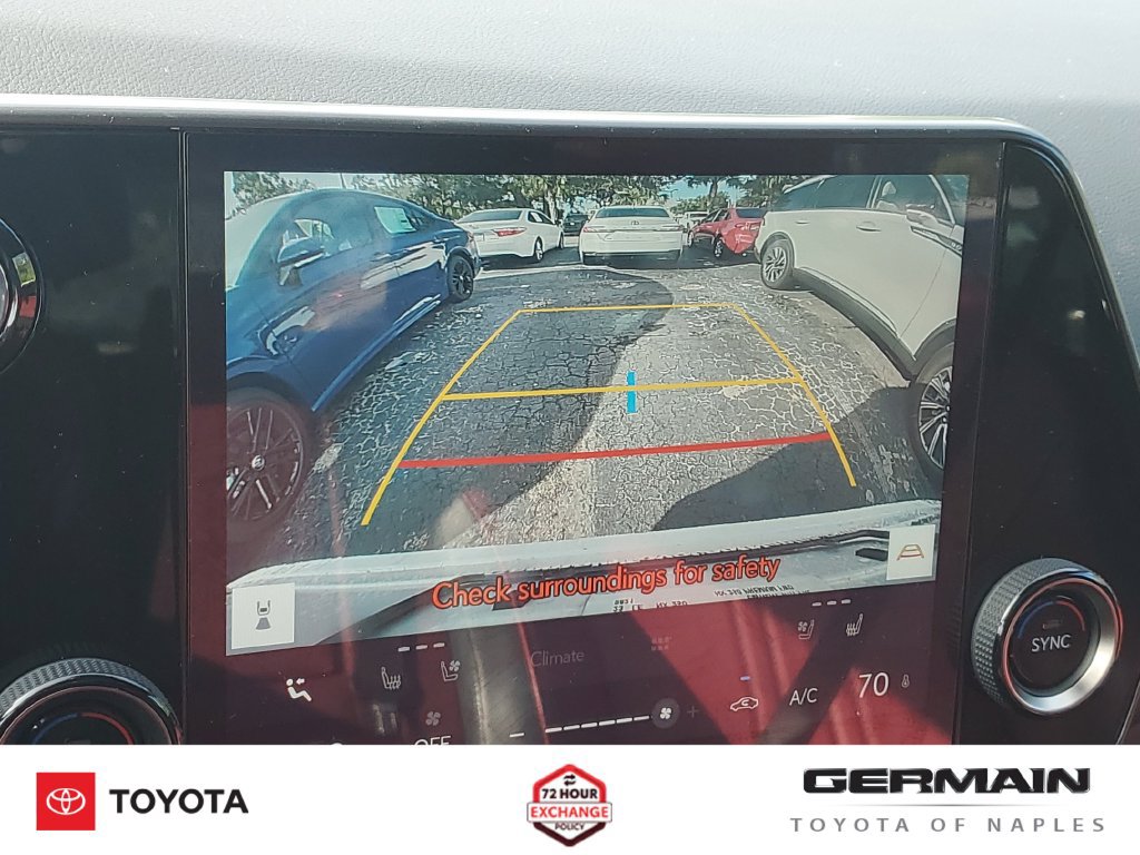Used 2023 Lexus NX 250 FWD image 27