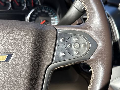 Used 2016 Chevrolet Tahoe LT w/ Luxury Package image 29