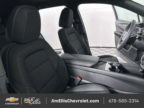 New 2026 Chevrolet Blazer EV LT image 50