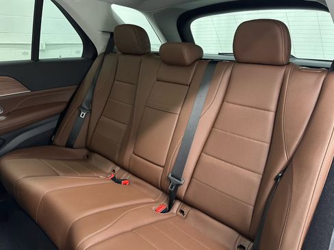 Used 2025 Mercedes-Benz GLE 350 4MATIC image 15