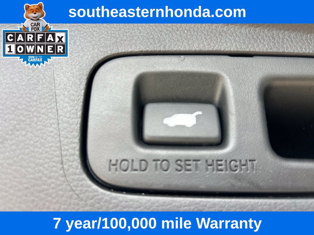 Used 2024 Honda CR-V EX-L image 11