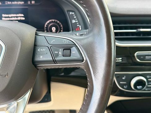 Used 2019 Audi Q7 3.0T Premium Plus w/ Premium Plus Package AWD/4WD image 37