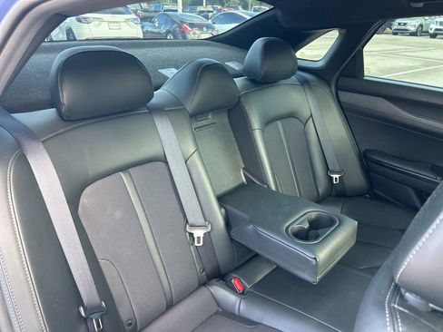 Used 2023 Kia K5 GT-Line FWD image 50