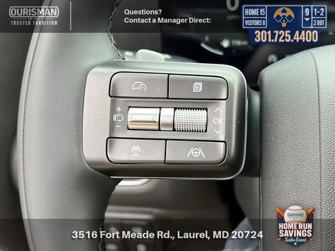 New 2026 Hyundai Palisade Calligraphy image 25