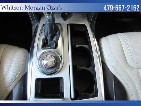 Used 2019 INFINITI QX80 Limited w/ All-Season Package image 54