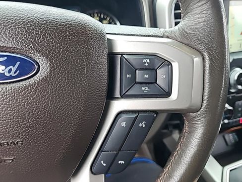 Used 2016 Ford F150 King Ranch w/ Equipment Group 601A Luxury image 24