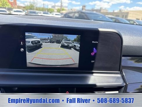 Used 2024 Kia Seltos S AWD/4WD image 22