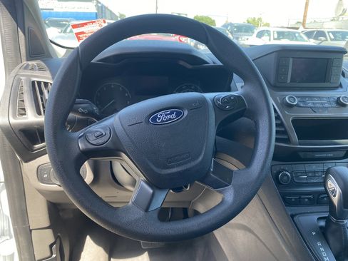 Used 2023 Ford Transit Connect XL FWD image 19