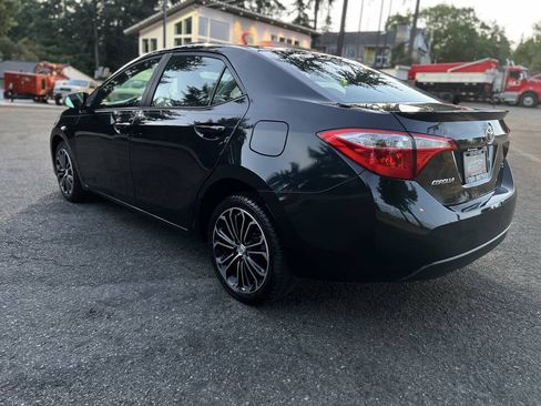 Used 2015 Toyota Corolla S FWD image 7