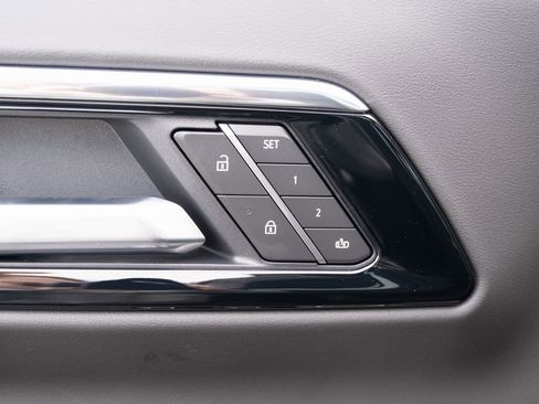 New 2026 Chevrolet Tahoe High Country image 18