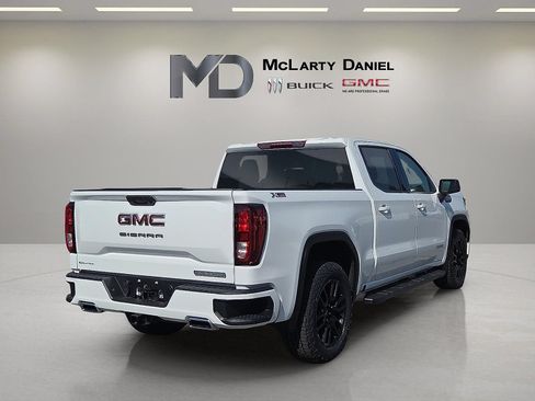 Used 2024 GMC Sierra 1500 Elevation AWD/4WD image 14