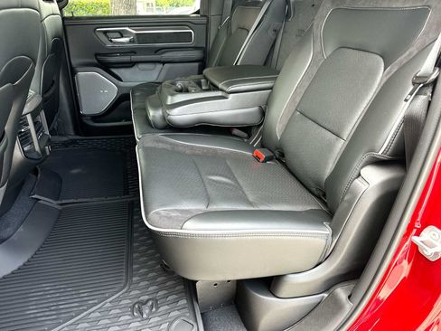 New 2026 RAM 1500 Laramie w/ Night Edition AWD/4WD image 23