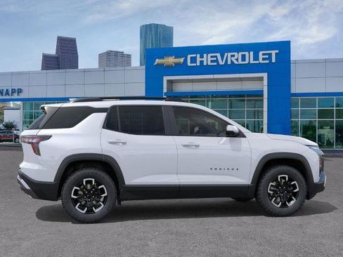 New 2026 Chevrolet Equinox ACTIV w/ Convenience Package III FWD image 5