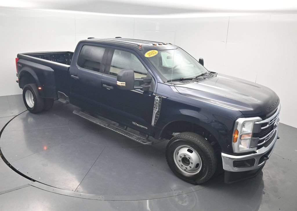 Used 2025 Ford F350 XLT AWD/4WD image 50