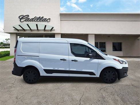 Used 2022 Ford Transit Connect XL image 6