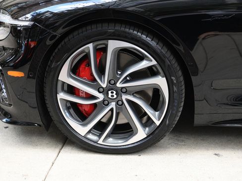 New 2026 Bentley Continental GT Speed image 19