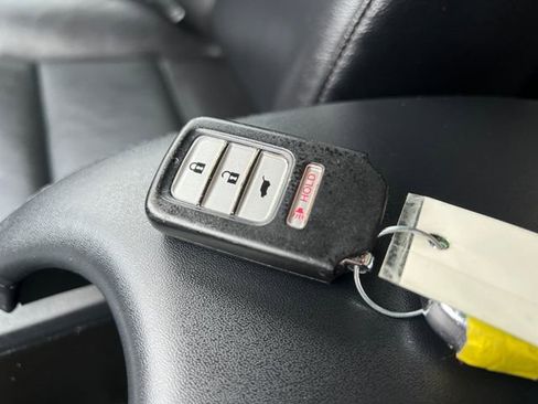 Used 2016 Honda HR-V EX-L image 31