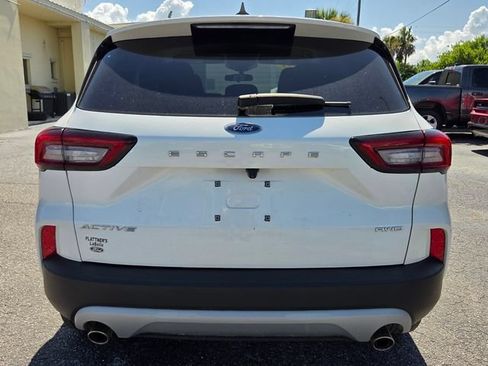 Used 2023 Ford Escape Active AWD/4WD image 6