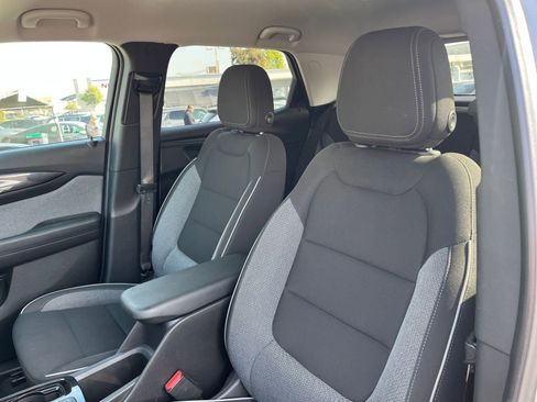 Used 2025 Chevrolet TrailBlazer LT image 27