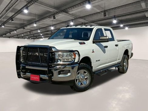 Used 2022 RAM 2500 Tradesman image 1