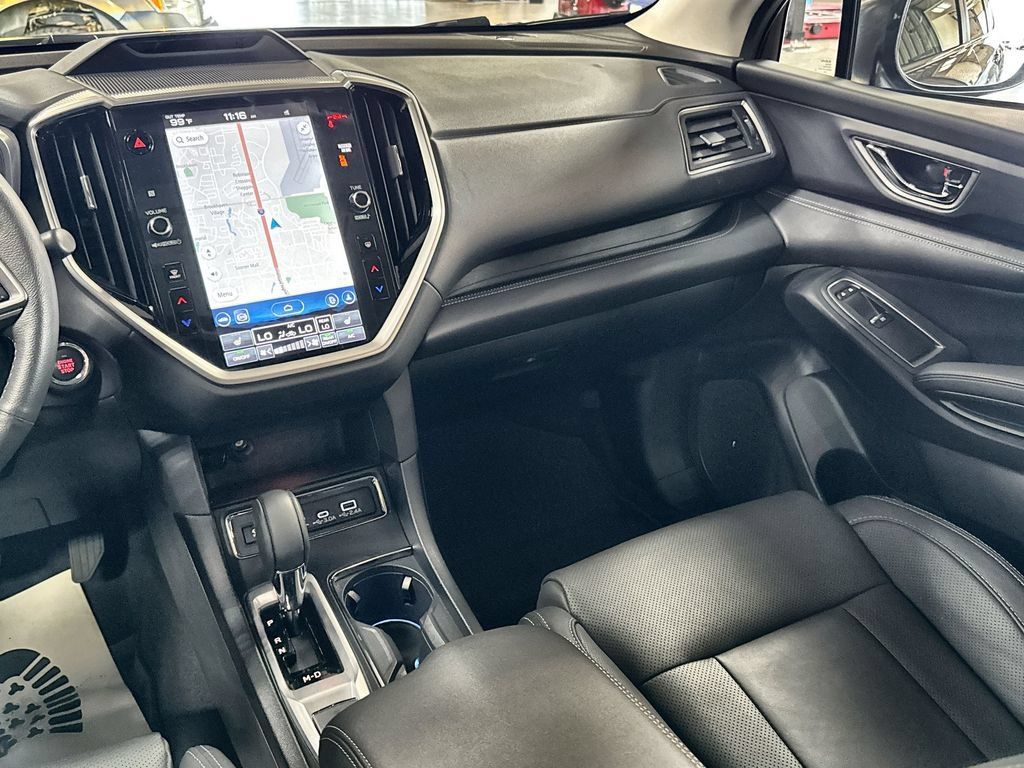 Used 2025 Subaru Ascent Limited AWD/4WD image 28
