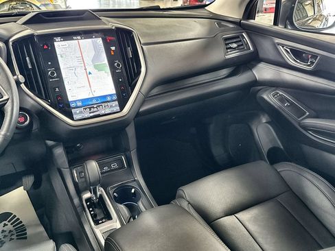 Used 2025 Subaru Ascent Limited AWD/4WD image 28