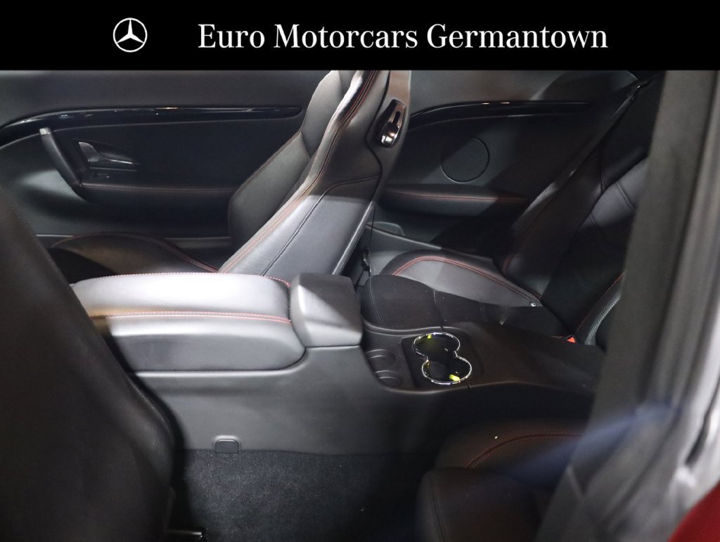 Used 2017 Maserati GranTurismo Sport RWD image 57