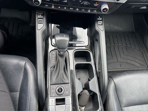 Used 2023 Kia Telluride S w/ S Sunroof Package AWD/4WD image 24