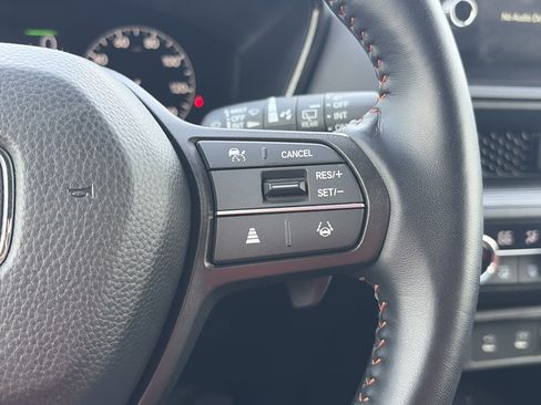 Used 2026 Honda CR-V Sport image 22