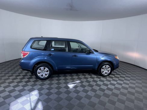Used 2009 Subaru Forester 2.5X image 9