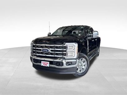 New 2026 Ford F250 Lariat w/ Chrome Package